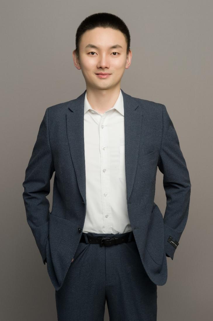 八分雅思名师 Joe