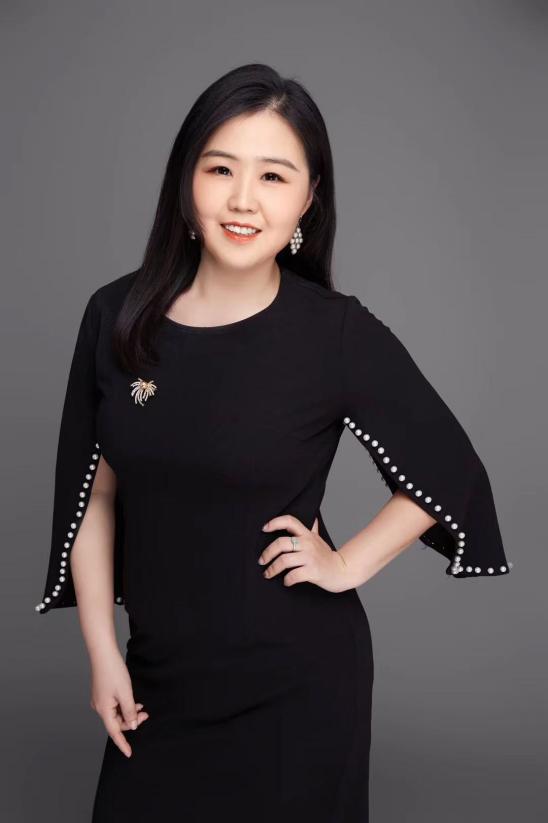 刘清馨